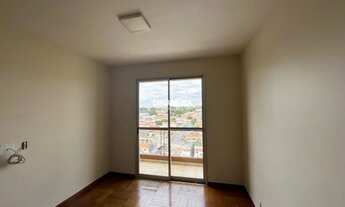 Imagem 4: Apartamento com 4 quartos, suíte, sacada e armários planejados