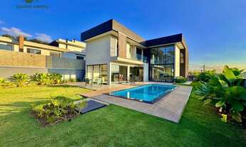 Imagem: CASA MOBILIADA E DECORADA CONDOMÍNIO TERRAS