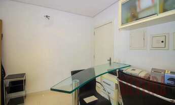 Imagem 2: Sala comercial com vaga