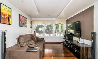 Imagem 4: Casa de Condomínio - 4 Dormitórios (3 Suítes) à Venda na Chácara Monte Alegre, São Paulo/S