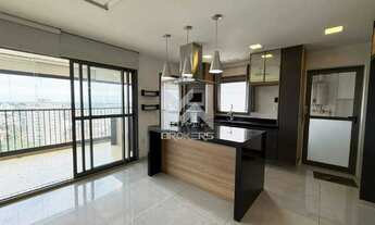 Imagem 7: Apartamento para alugar no Grand Guanabara em Campinas/SP