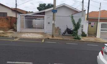 Imagem 2: Casa Padrão em São José do Rio Preto