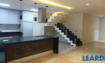 Imagem 7: CASA EM CONDOMÍNIO - RESIDENCIAL REAL PARK - SP