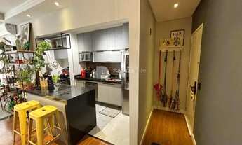 Imagem 4: DR - Imóvel para venda com 71 m² com 2 quartos, sendo 1 suíte - Edifício Ibiza - Jardim Aq