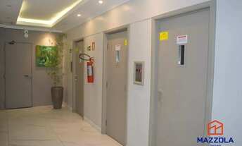 Imagem 4: Apartamento para aluguel, 1 quarto, Centro Histórico - Porto Alegre/RS