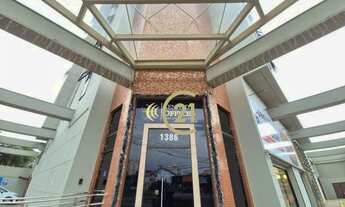 Imagem: Sala comercial para Alugar no Edifício