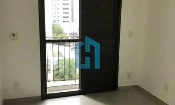 Imagem 7: Apartamento de 45 m² no coração do Itaim Bibi - localização privilegiada para venda ou loc