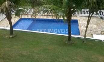 Imagem 7: Chácara em Valinhos que estuda 100% em permuta