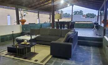 Imagem 3: Aluguel casa regiao pampulha