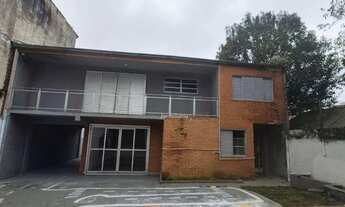 Imagem 2: Casa comercial com 8 salas para alugar, 200 m² por R$ 3.514/mês - Boa Vista - Curitiba/PR