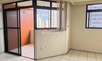 Imagem 4: Apartamento em Rua Escrivão Sebastião de Azevedo Bastos - Manaíra - João Pessoa/PB