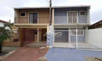 Imagem: Sobrado com 3 dormitórios para alugar