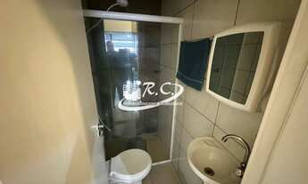 Imagem 5: RC Imóveis vende sobrado no Alto Boqueirão