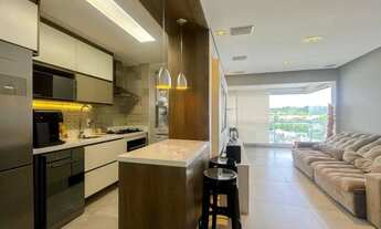 Imagem 3: Apartamento à venda em Barueri, Bethaville, com 2 suítes, com 80 m²