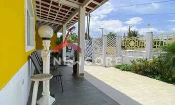 Imagem 3: Casa em Avenida Duque de Caxias - Praia das Palmeiras - Caraguatatuba/SP