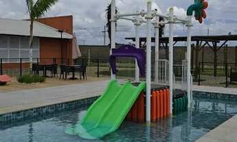 Imagem 2: Oportunidade Imperdível - Terreno de 283m² no Cond. Reserva Novo Mundo - Uberlândia