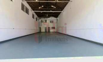 Imagem 2: Galpão Comercial para Locação no Tatuapé