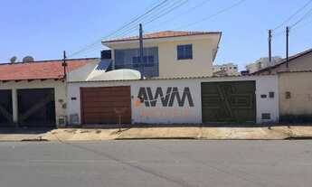 Imagem 2: Sobrado com 4 dormitórios à venda, 233 m² por R$ 580.000,00 - Residencial Santa Rita - 4ª