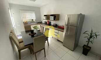 Imagem 3: CASA PARA ALUGAR NO BADENFURT SEMI MOBILIADA