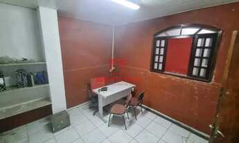 Imagem: Loja na Avenida Monsenhor Félix em Irajá