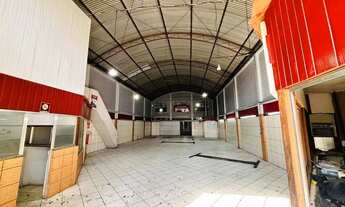 Imagem 3: Venda de pavilhão de 410m ² - azenha