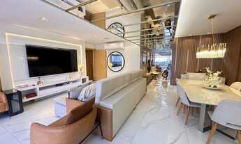 Imagem: Cenarium Vaca Brava - Apartamento mobiliado