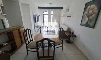 Imagem 2: Apartamento para locação no bairro Centro