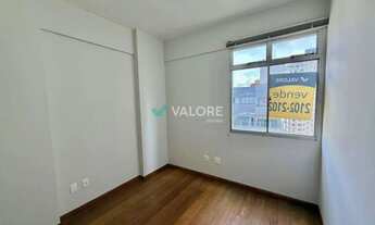 Imagem 6: Apartamento 2 quartos Funcionários