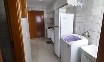 Imagem 5: Alugo apto semimobiliado na ponta verde