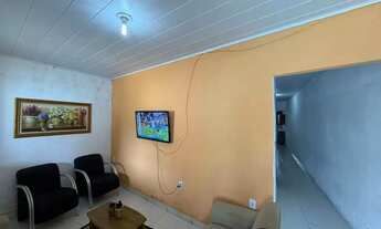 Imagem 3: VENDA Casa com Piscina e três quartos - Paripueira/AL