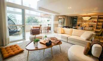 Imagem 14: Apartamento à Venda - Portal do Morumbi, 3 Quartos, 246 m2