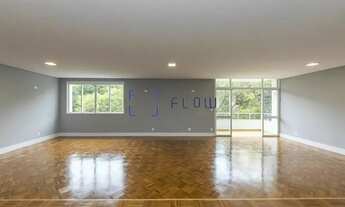 Imagem 2: Apartamento Para Venda Santa Cecília, 5 Quartos, 2 Suítes, 2 Vagas, 271m²