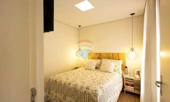 Imagem 5: Apto 2 Quartos c/ suíte no Esplanada: Conforto e Lazer Completo!