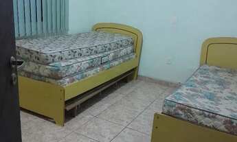 Imagem 7: Casa temporada porto novo