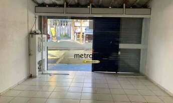 Imagem: Salão para alugar, 165 m² por R$ 6.000,01/mês