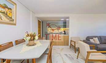 Imagem 6: Apartamento Face Norte - 110m² - 3 quartos - 1 suíte - Bacacheri - Curitiba/PR