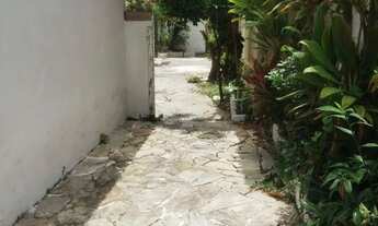 Imagem 5: Casa com 4 dormitórios para alugar, 260 m² por R$ 4.990,00/mês - Itaipu - Niterói/RJ