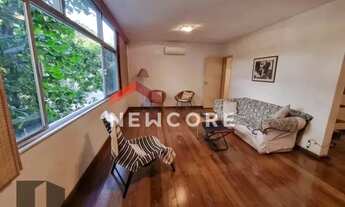 Imagem 3: Apartamento em Rua Barão de Jaguaripe - Ipanema - Rio de Janeiro/RJ