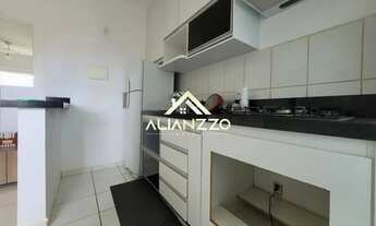 Imagem 4: Apartamento Padrão para venda no Bairro Ribeirânia em Ribeirão Preto/SP. Alianzzo Imóveis