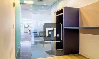 Imagem 3: Conjunto, 306 m² - venda por R$ 4.605.000,00 ou aluguel por R$ 37.226,01/mês - Brooklin