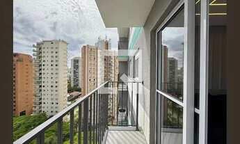 Imagem 8: Apartamento à Venda - Brooklin, 1 Quarto, 28 m2