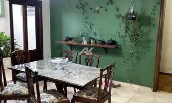 Imagem 7: Casa - Parque São Quirino - Campinas