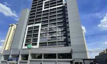 Imagem: Studio a venda na Rua Alfredo Pujol, próximo