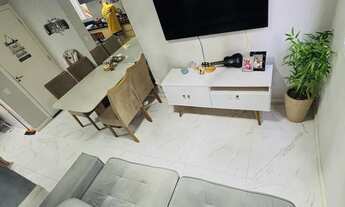 Imagem 5: Alugo AP - 1.600 com Cond. Água e internet