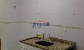 Imagem 6: Apartamento 2 Dormitórios no Condomínio Varandas - Jd. Bela Vista em Jacareí SP