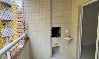 Imagem: 2 QUARTOS- CANTO DO FORTE PRAIA GRANDE SP