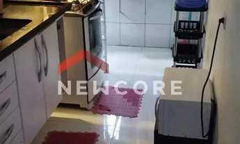 Imagem 6: Apartamento em Rua Gitirana - Conjunto Habitacional Fazenda do Carmo - São Paulo/SP