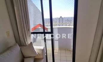 Imagem 3: Apartamento em Rua Ruy Mendes de Rosis - Jardim Infante Dom Henrique - Bauru/SP