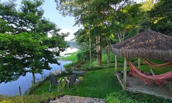 Imagem 3: Casa para venda possui 130 metros quadrados em Copacabana - São Paulo - São Paulo