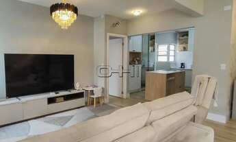 Imagem 3: Aluguel Apartamento 2 Dormitórios - 100 m² Perdizes